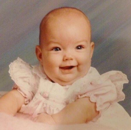 Sr. Baby; Lynn Lipps