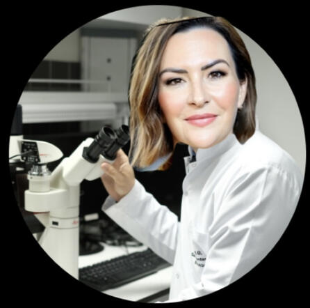 Brittany de Temple, Global VP of All Babies