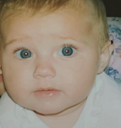 Head Baby; Ali Moulton